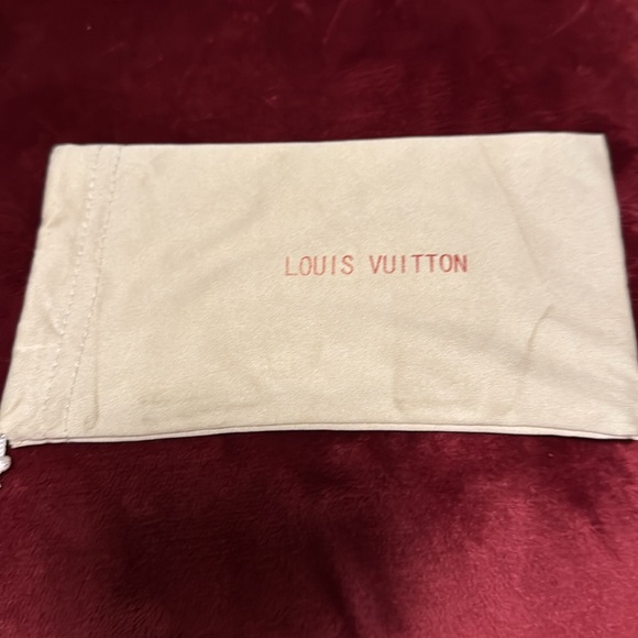 Louis Vuitton Brown Sunglasses NWT - Picture 3 of 11